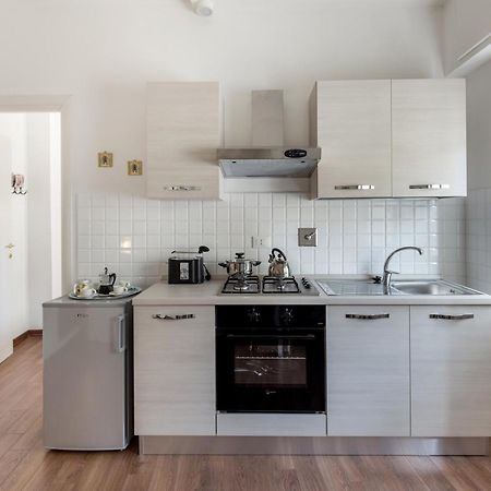San Jacopino - Flo Apartments Флоренция Номер фото