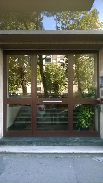 San Jacopino - Flo Apartments Флоренция Номер фото