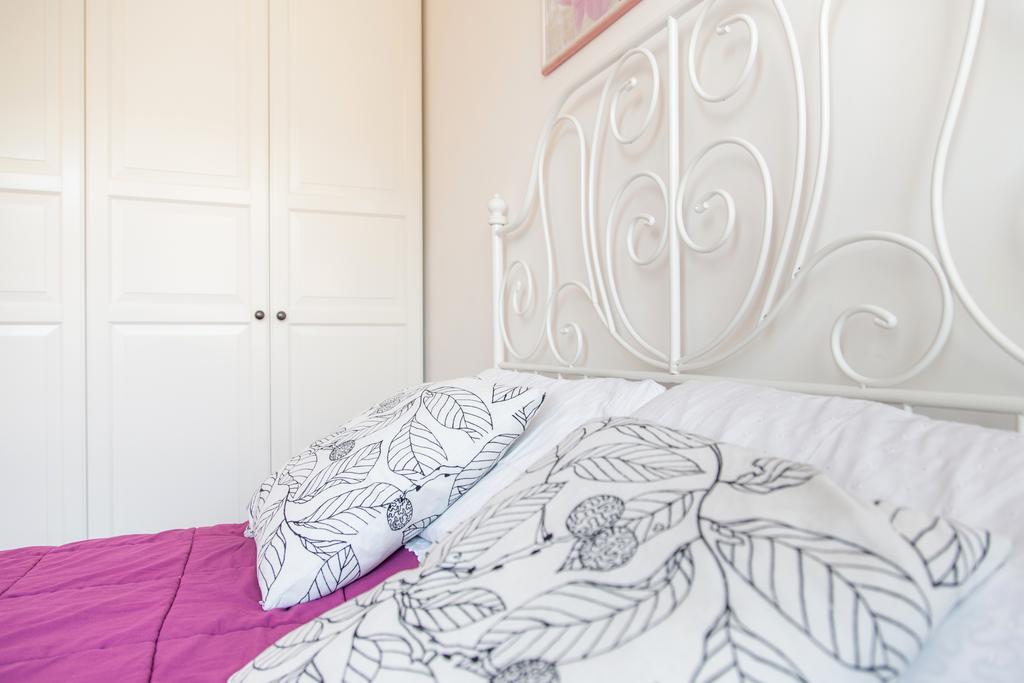 San Jacopino - Flo Apartments Флоренция Номер фото