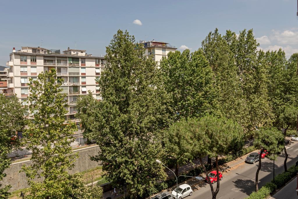 San Jacopino - Flo Apartments Флоренция Экстерьер фото