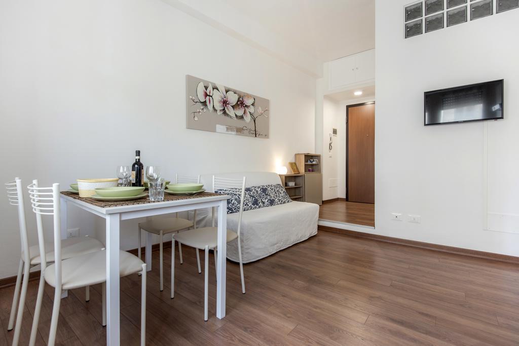 San Jacopino - Flo Apartments Флоренция Экстерьер фото