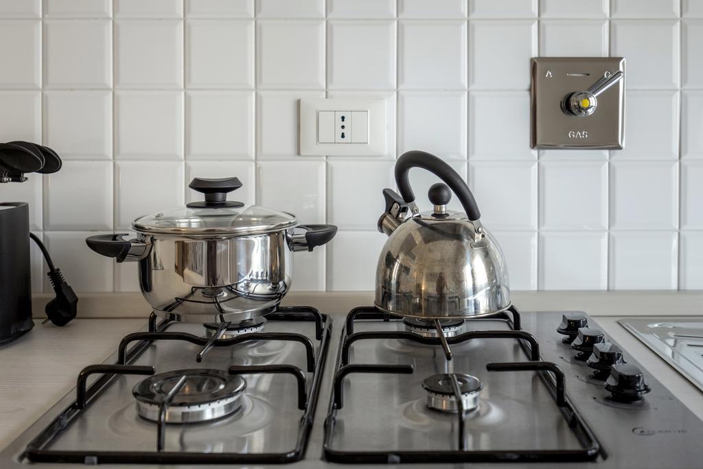 San Jacopino - Flo Apartments Флоренция Экстерьер фото