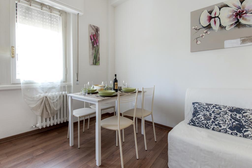 San Jacopino - Flo Apartments Флоренция Экстерьер фото