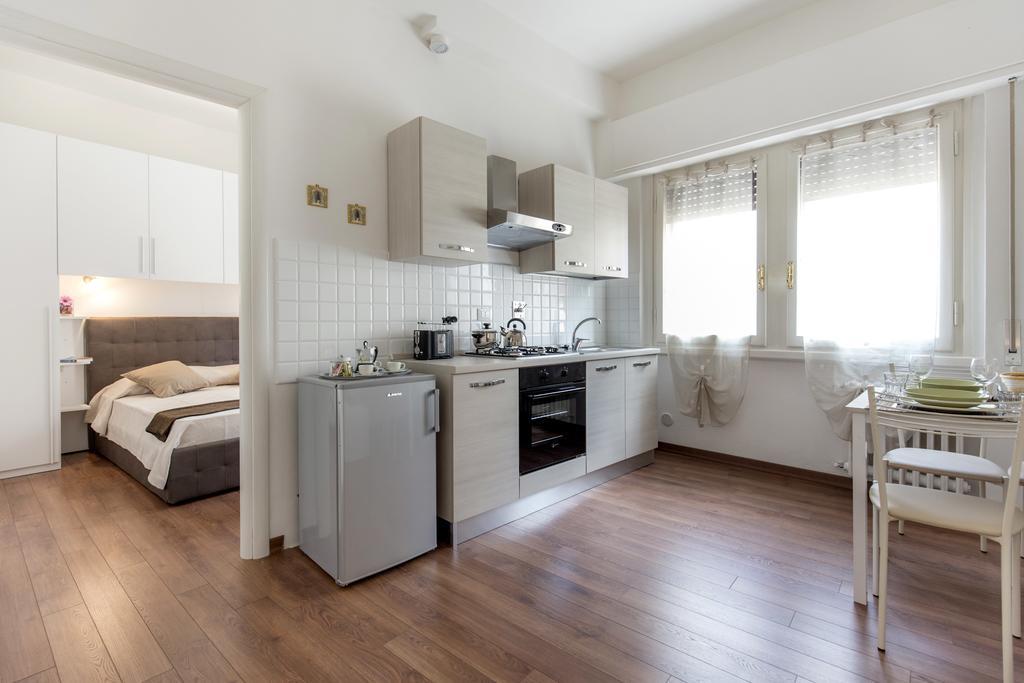 San Jacopino - Flo Apartments Флоренция Экстерьер фото