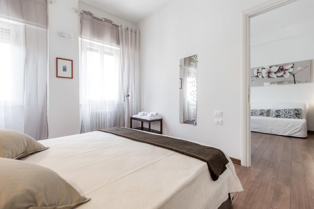 San Jacopino - Flo Apartments Флоренция Экстерьер фото
