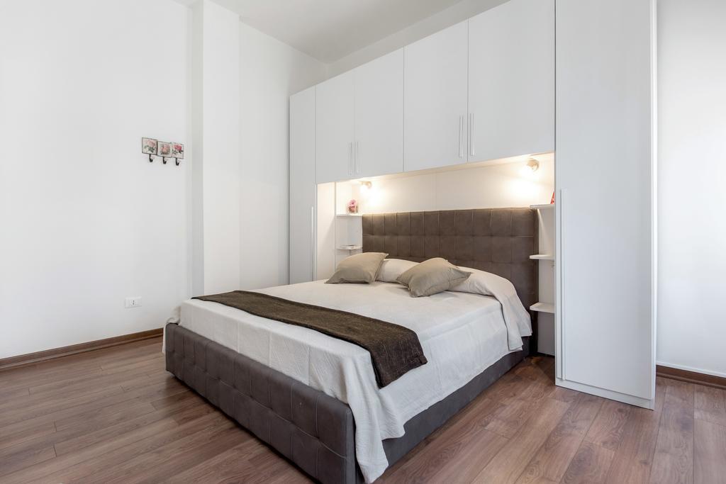 San Jacopino - Flo Apartments Флоренция Экстерьер фото