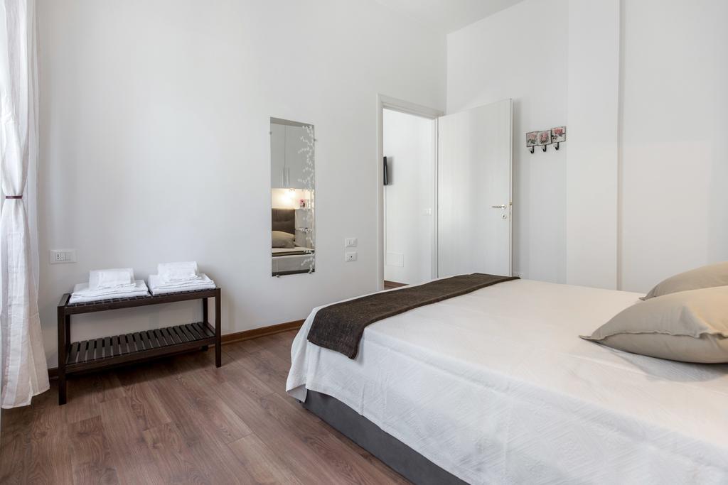 San Jacopino - Flo Apartments Флоренция Экстерьер фото