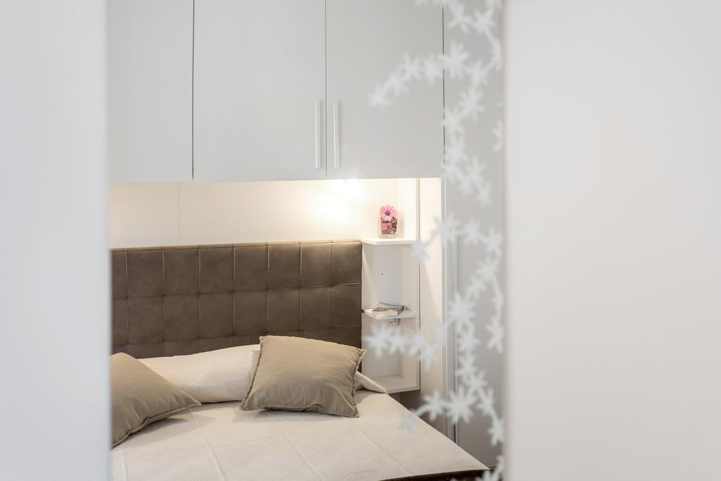 San Jacopino - Flo Apartments Флоренция Экстерьер фото